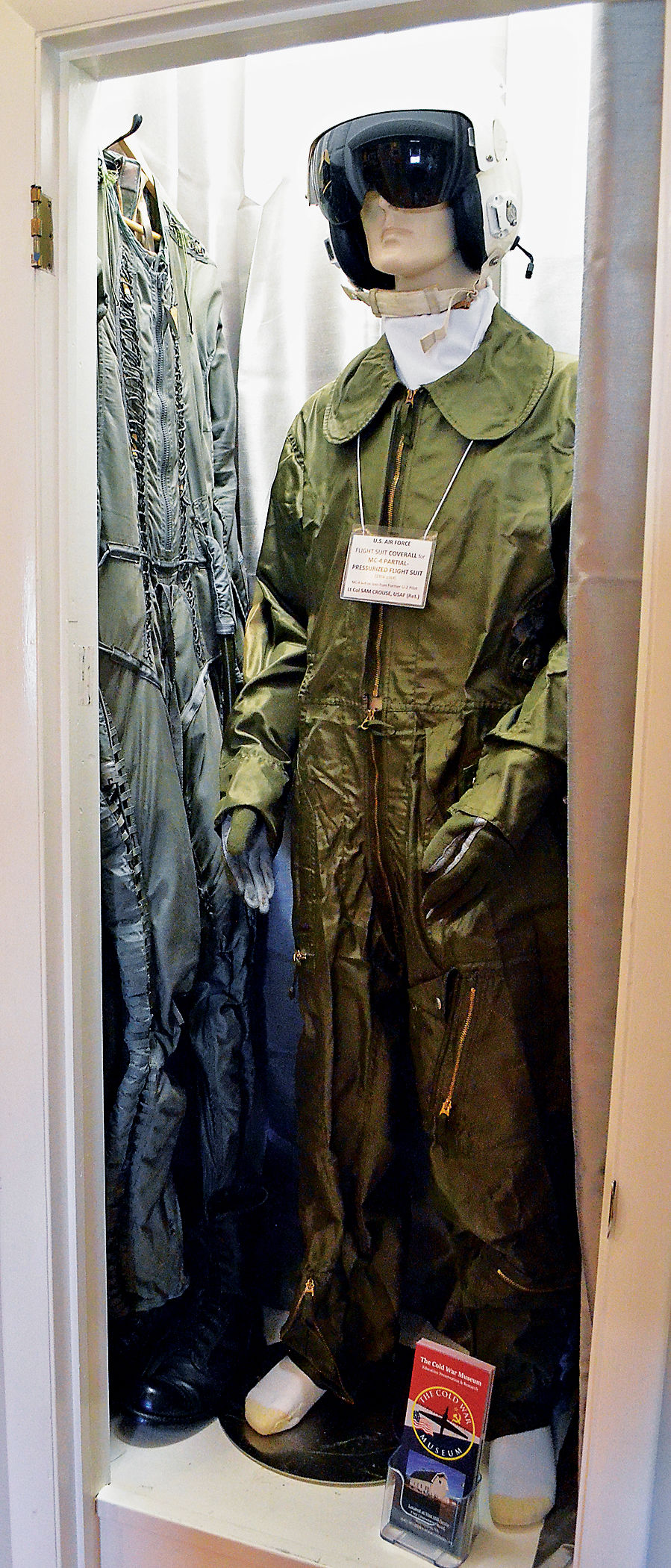 Exhibition looks at 1950s 5